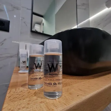 Tirana Room Rentals 酒店