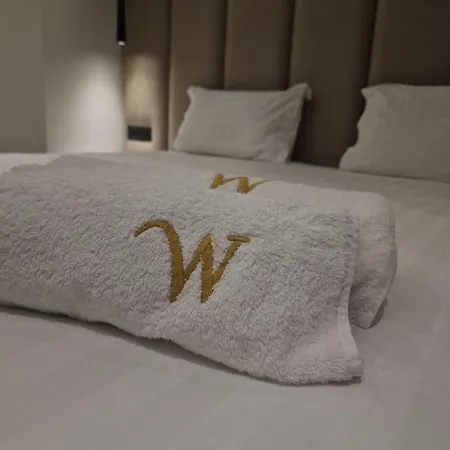 酒店 Tirana Room Rentals