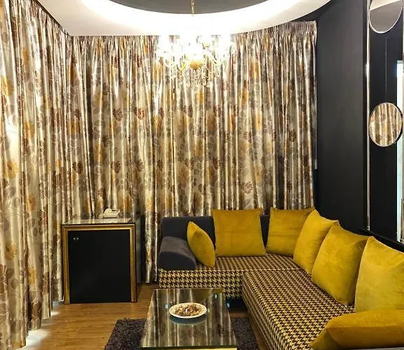Tirana Room Rentals