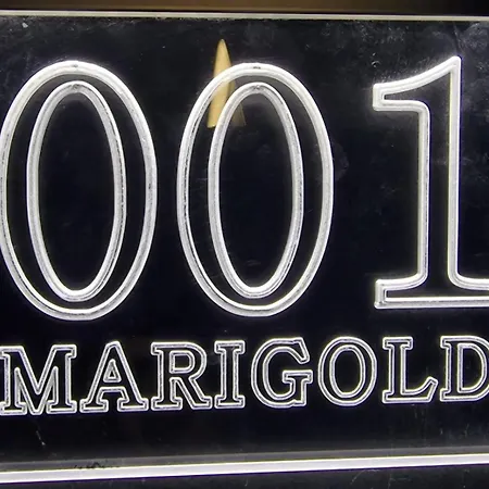 Tirana Room Rentals فندق