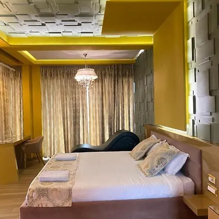 Tirana Room Rentals * Tirana