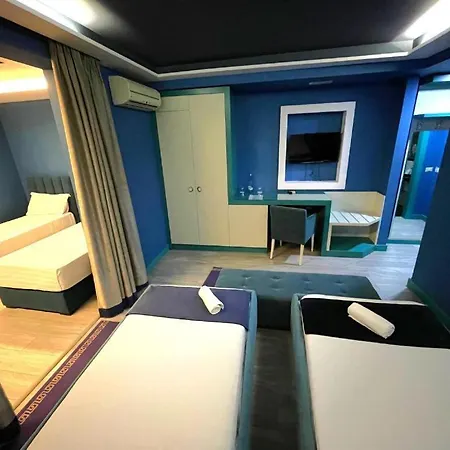 Tirana Room Rentals Tirana