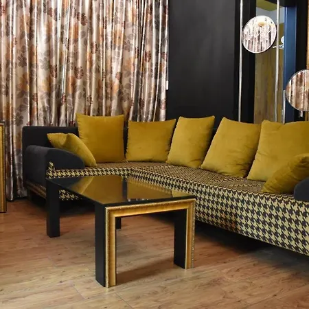 Tirana Room Rentals تيرانا