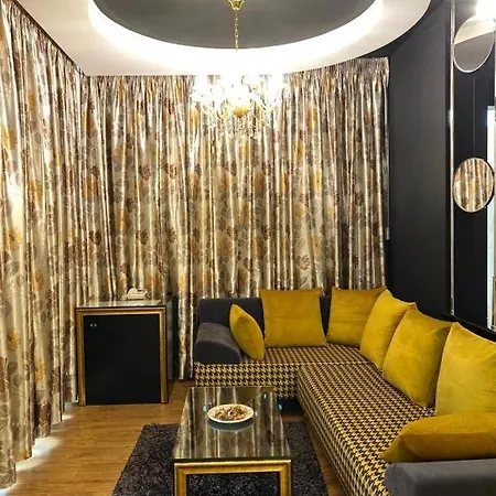 Tirana Room Rentals