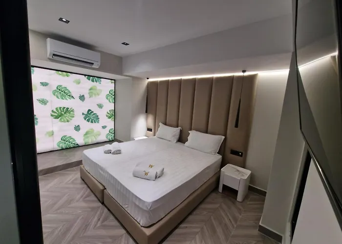 Tirana Room Rentals * تيرانا