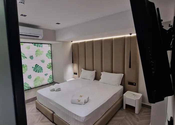 Tirana Room Rentals Hotel Tirana