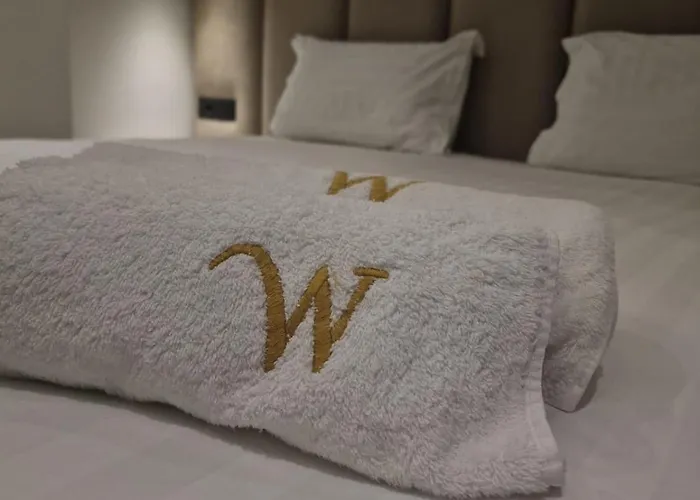 فندق Tirana Room Rentals