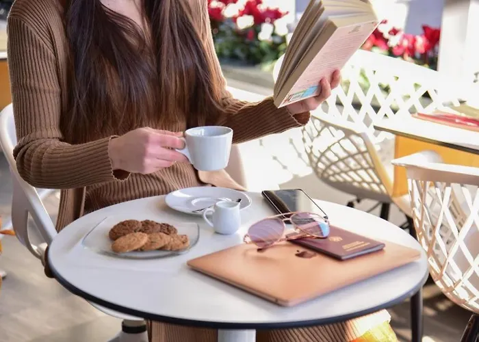 Tirana Room Rentals فندق تيرانا