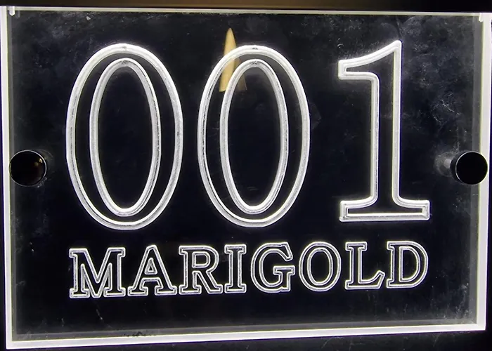 Tirana Room Rentals فندق