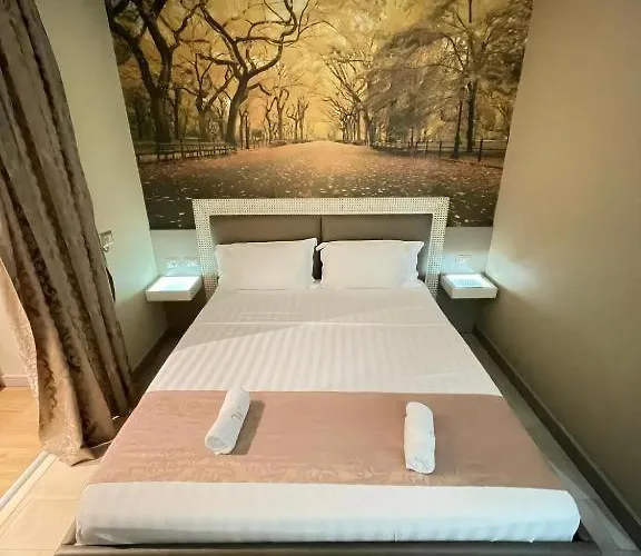 Tirana Room Rentals * Tirana